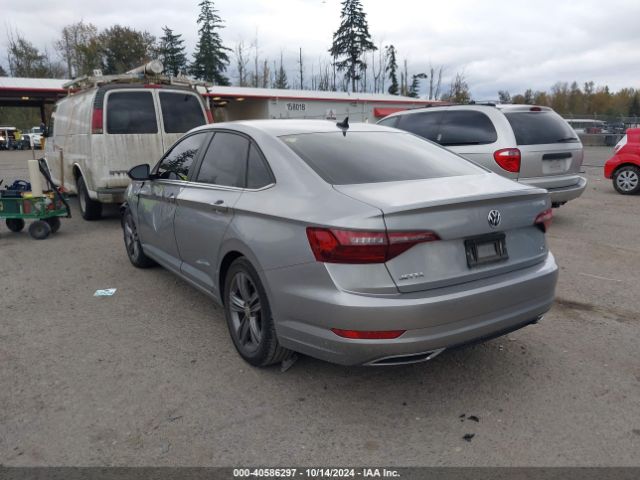 3VWC57BUXMM003527 Volkswagen Jetta 1.4t R-line/1.4t S/1.4t Se