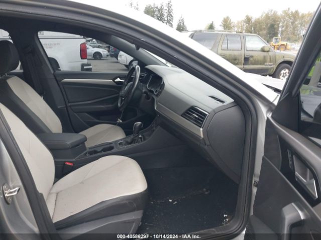 3VWC57BUXMM003527 Volkswagen Jetta 1.4t R-line/1.4t S/1.4t Se
