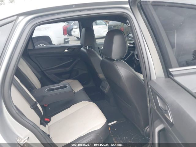 3VWC57BUXMM003527 Volkswagen Jetta 1.4t R-line/1.4t S/1.4t Se