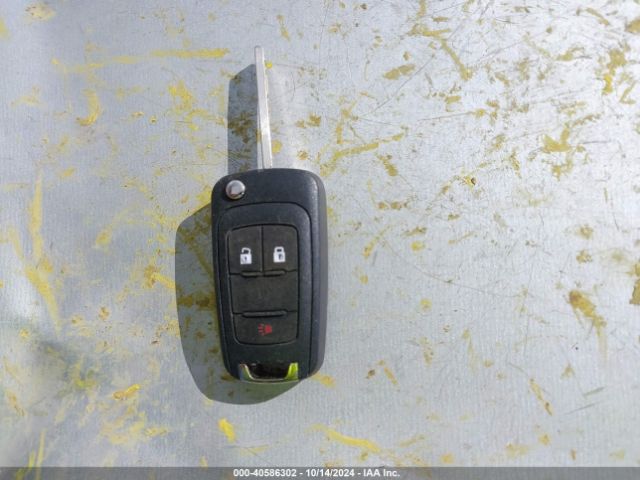 KL8CB6SA8GC629880 Chevrolet Spark Ls Cvt