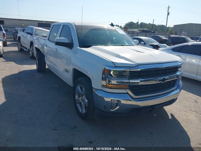 2018 3GCPCREC4JG538033 main image