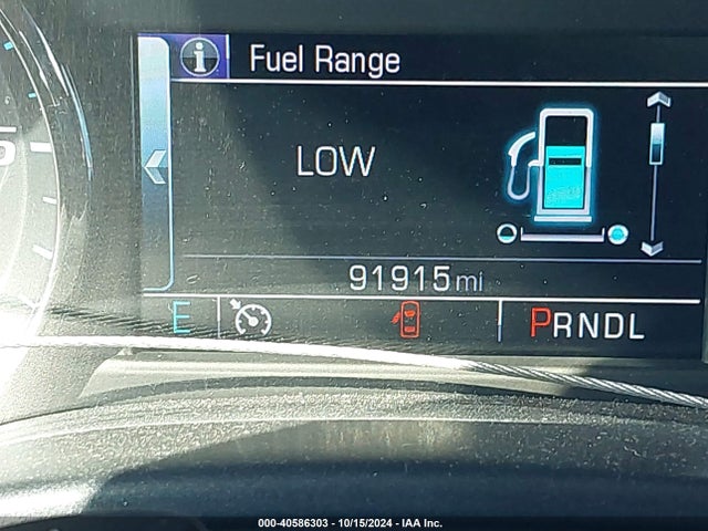 Chevrolet Silverado 1500 1lt 2018 3GCPCREC4JG538033 Image 15