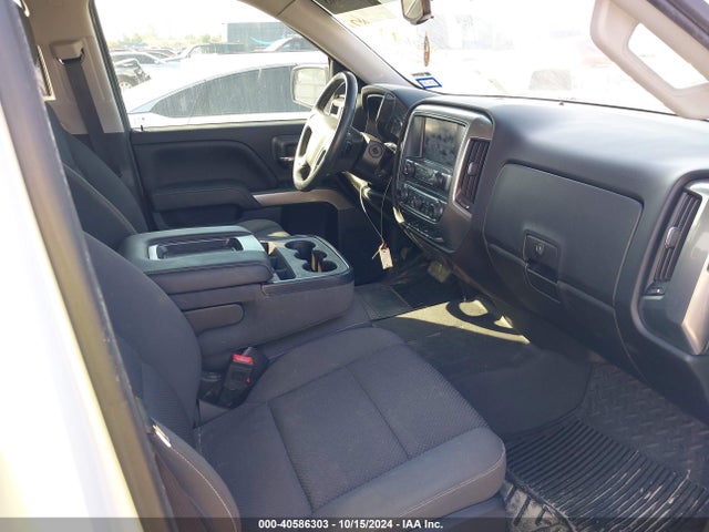 Chevrolet Silverado 1500 1lt 2018 3GCPCREC4JG538033 Image 5