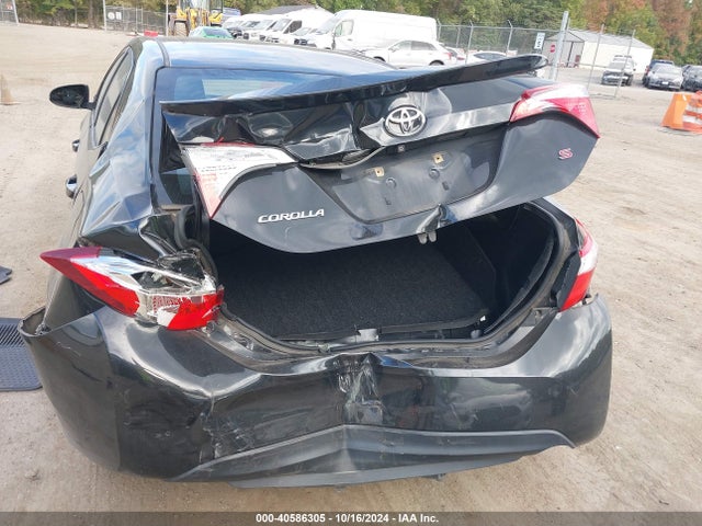 Toyota Corolla S Plus 2016 2T1BURHE5GC547413 Image 6