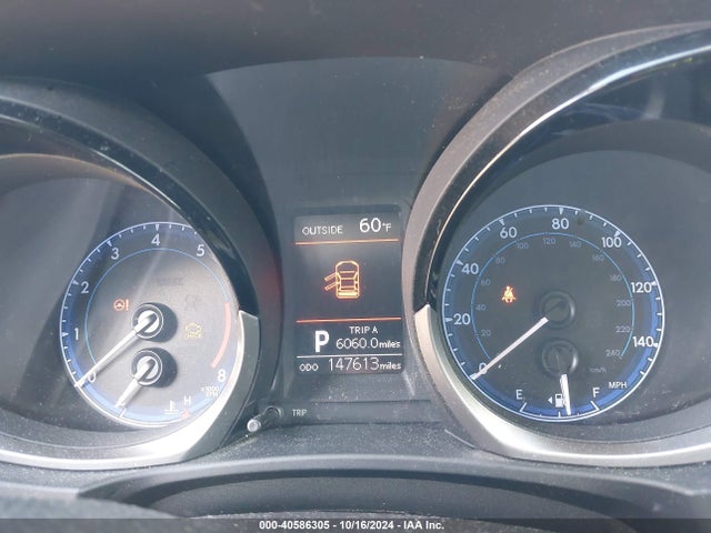 Toyota Corolla S Plus 2016 2T1BURHE5GC547413 Image 7