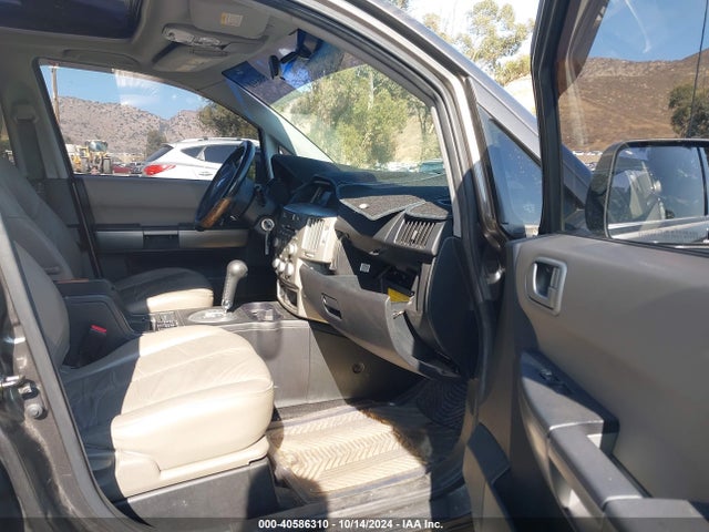 2004 MITSUBISHI ENDEAVOR 4A4MM41S24E037629 Photo 4
