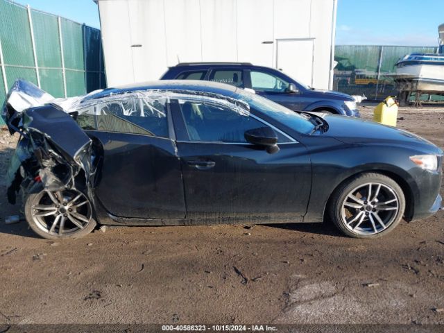 JM1GJ1U67E1128978 Mazda Mazda6 I Sport