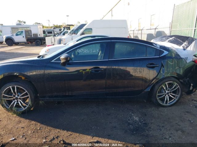 JM1GJ1U67E1128978 Mazda Mazda6 I Sport