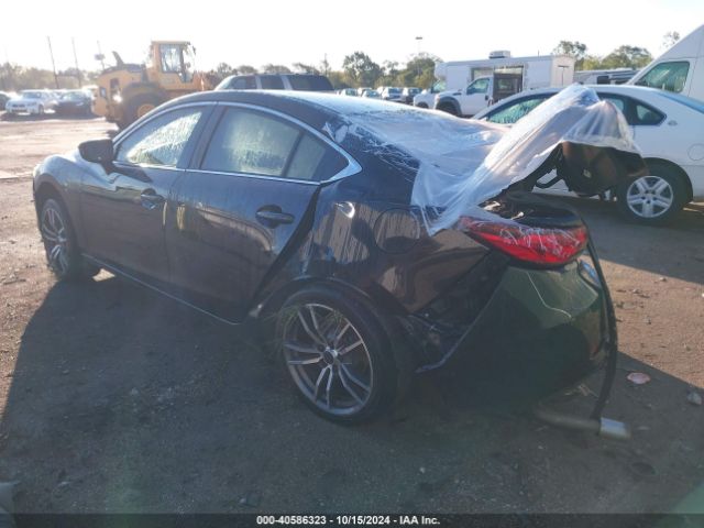 JM1GJ1U67E1128978 Mazda Mazda6 I Sport