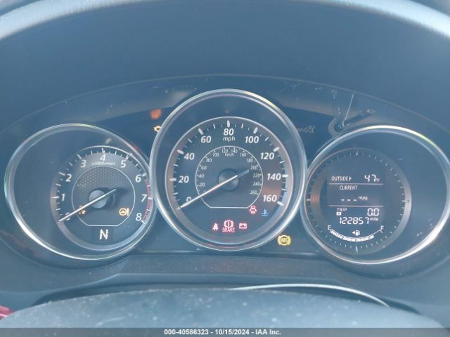 JM1GJ1U67E1128978 Mazda Mazda6 I Sport