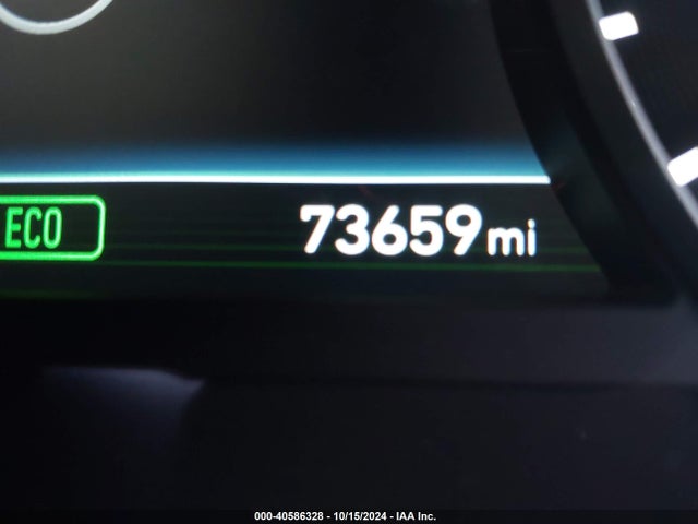 Genesis G90 3.3t Premium 2017 KMHG34JA5HU025576 Image 15