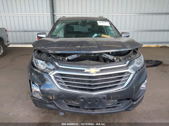 Chevrolet Equinox Premier 2019 2GNAXXEV1K6181110 Image 12