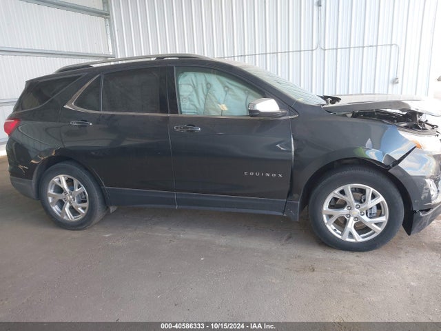 Chevrolet Equinox Premier 2019 2GNAXXEV1K6181110 Image 13