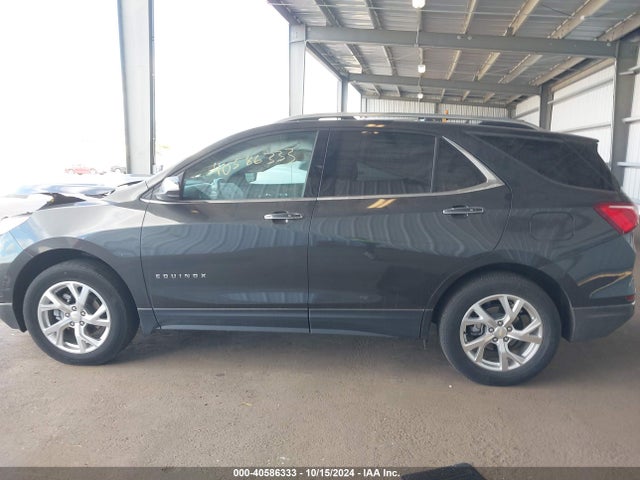 Chevrolet Equinox Premier 2019 2GNAXXEV1K6181110 Image 14