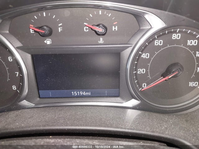 Chevrolet Equinox Premier 2019 2GNAXXEV1K6181110 Image 15