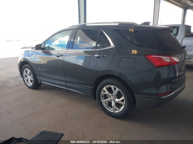Chevrolet Equinox Premier 2019 2GNAXXEV1K6181110 Image 3