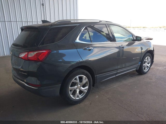Chevrolet Equinox Premier 2019 2GNAXXEV1K6181110 Image 4