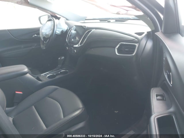 Chevrolet Equinox Premier 2019 2GNAXXEV1K6181110 Image 5