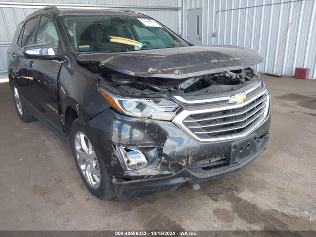 Chevrolet Equinox Premier 2019 2GNAXXEV1K6181110 Image 6