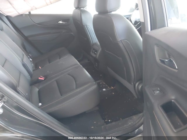 Chevrolet Equinox Premier 2019 2GNAXXEV1K6181110 Image 8