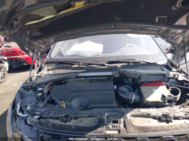 SALZP2FXXMH137885 Land Rover Range Rover Evoque Se