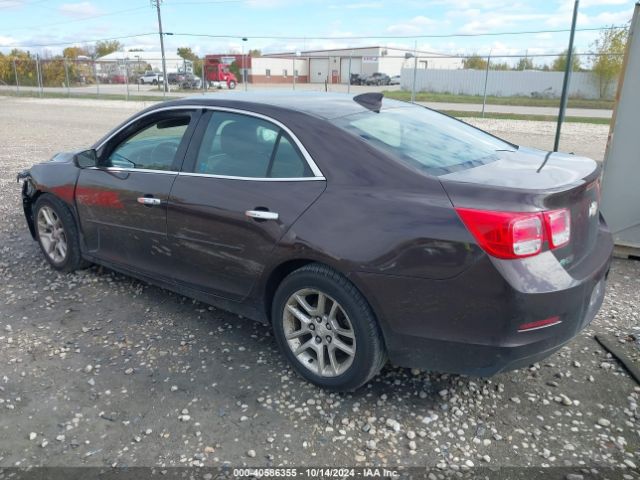 1G11C5SL5FF193261 Chevrolet MALIBU 1LT