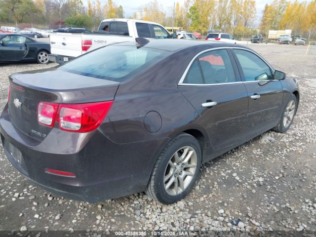1G11C5SL5FF193261 Chevrolet MALIBU 1LT