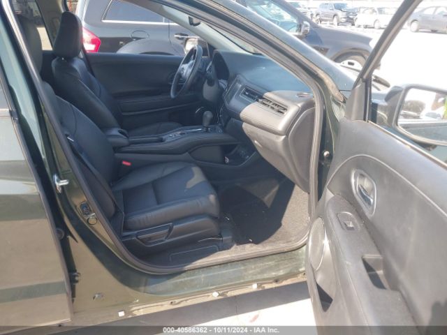 3CZRU5H71HM720209 Honda Hr-v Ex-l