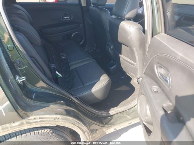 3CZRU5H71HM720209 Honda Hr-v Ex-l