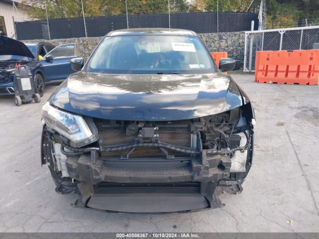 5N1AT2MV7KC785210 Nissan ROGUE S