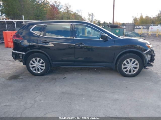 5N1AT2MV7KC785210 Nissan ROGUE S