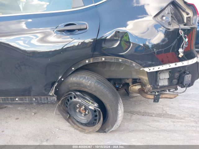 5N1AT2MV7KC785210 Nissan ROGUE S
