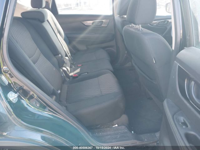 5N1AT2MV7KC785210 Nissan ROGUE S