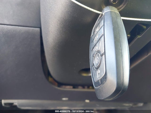 Ford FUSION SE 2017 3FA6P0H94HR402470 Image 11