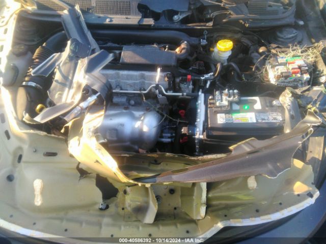1C3CDFBB9ED775632 Dodge DART SXT