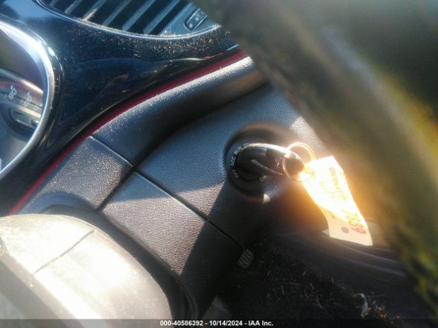 1C3CDFBB9ED775632 Dodge DART SXT