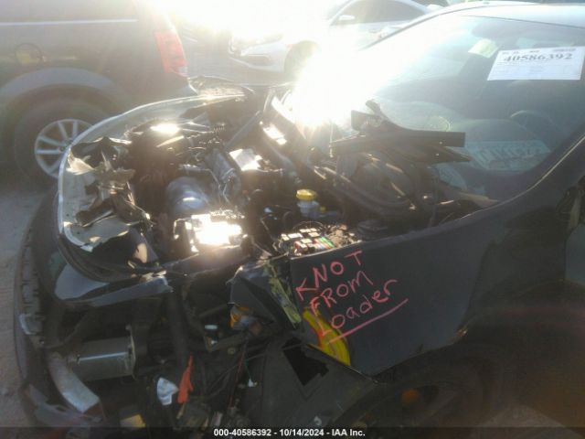 1C3CDFBB9ED775632 Dodge DART SXT