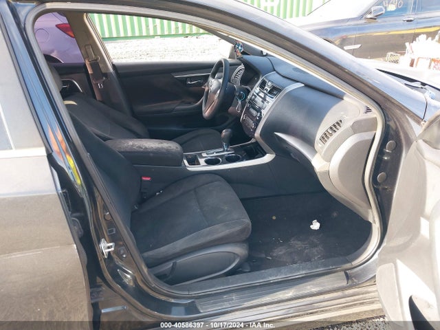Продаж на аукціоні авто 2014 Nissan Altima 2.5/2.5 S/2.5 Sl/2.5 Sv, vin: 1N4AL3AP5EC421202, номер лоту: 40586397