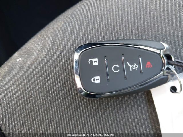 3GNAXUEV4MS123799 Chevrolet Equinox Awd Lt