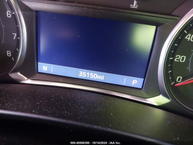 3GNAXUEV4MS123799 Chevrolet Equinox Awd Lt
