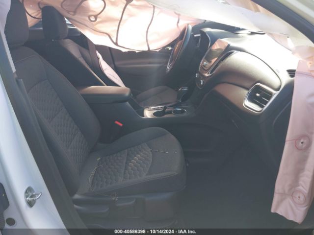 3GNAXUEV4MS123799 Chevrolet Equinox Awd Lt