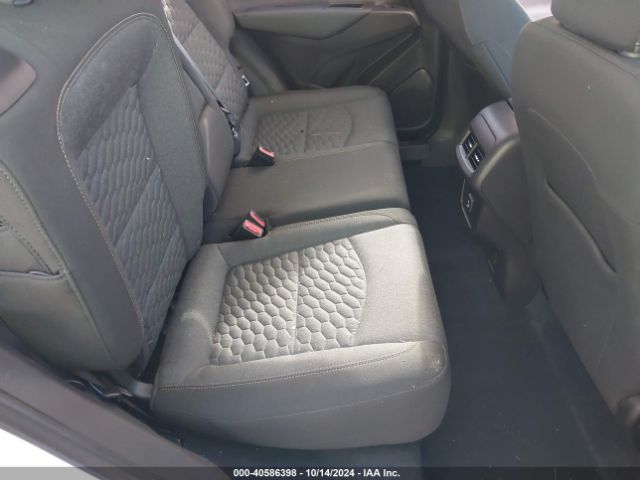 3GNAXUEV4MS123799 Chevrolet Equinox Awd Lt