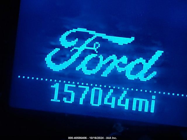 1FA6P0G76E5377344 Ford FUSION S