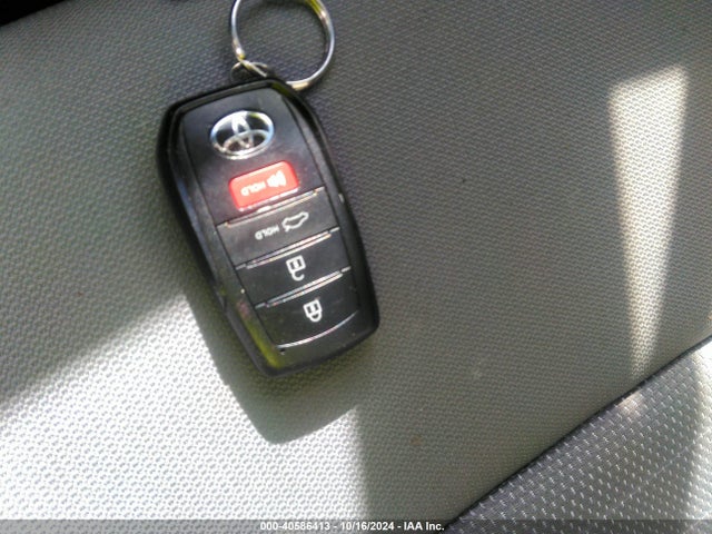 Toyota Corolla Hybrid Se 2024 JTDBCMFE1R3050833 Image 11