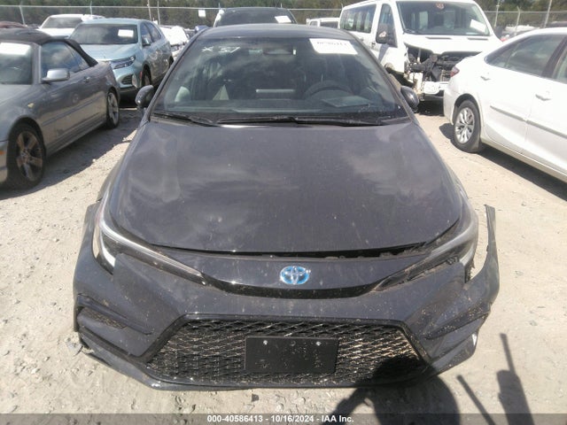Toyota Corolla Hybrid Se 2024 JTDBCMFE1R3050833 Image 12