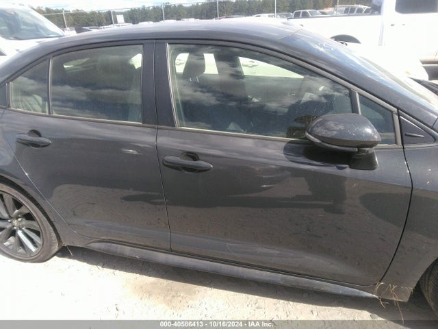 Toyota Corolla Hybrid Se 2024 JTDBCMFE1R3050833 Image 13