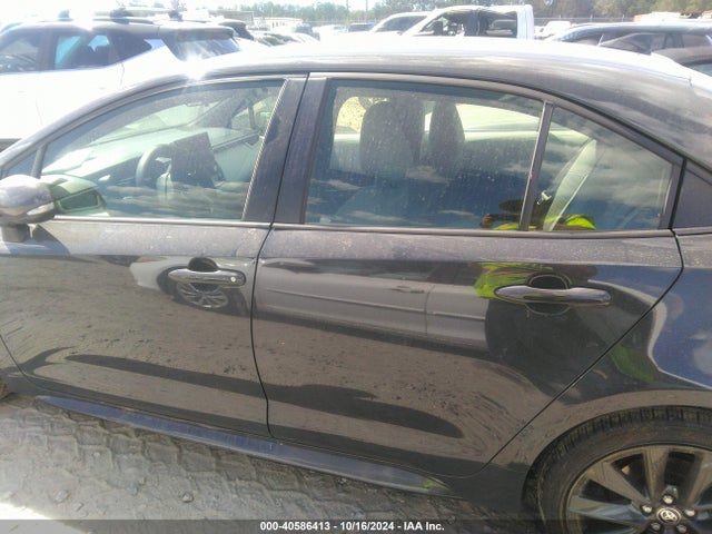 Toyota Corolla Hybrid Se 2024 JTDBCMFE1R3050833 Image 14