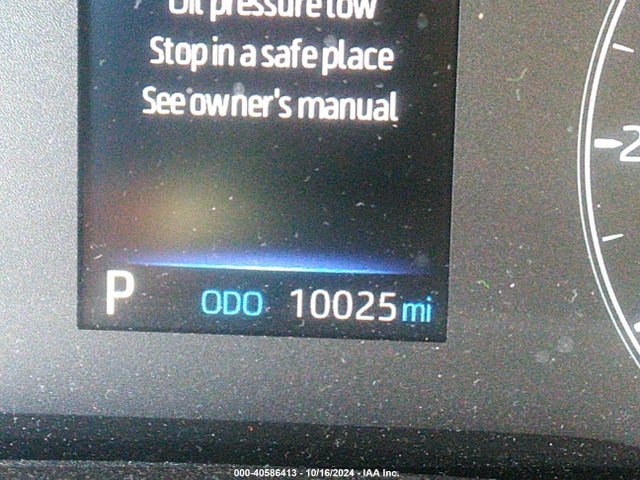 Toyota Corolla Hybrid Se 2024 JTDBCMFE1R3050833 Image 15