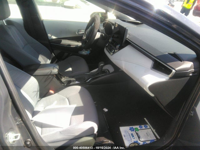 Toyota Corolla Hybrid Se 2024 JTDBCMFE1R3050833 Image 5