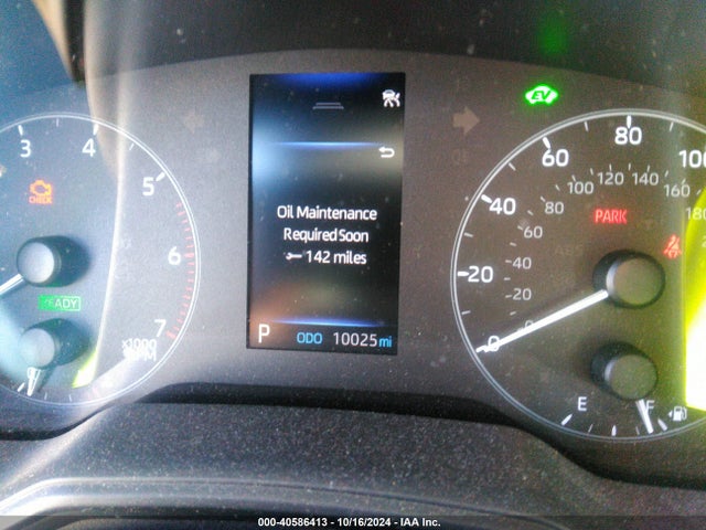 Toyota Corolla Hybrid Se 2024 JTDBCMFE1R3050833 Image 7